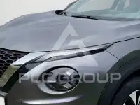 2025 Nissan Juke
