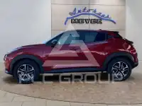 2025 Nissan Juke
