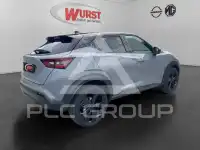 2025 Nissan Juke
