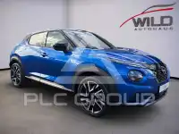 2025 Nissan Juke