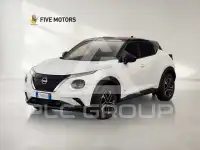 2025 Nissan Juke