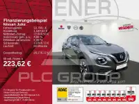 2025 Nissan Juke