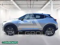 2025 Nissan Juke