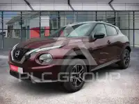 2025 Nissan Juke