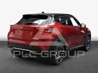 2025 Nissan Juke