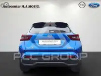 2025 Nissan Juke