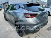 2025 Nissan Juke