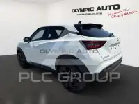 2025 Nissan Juke