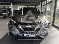 2025 Nissan Juke