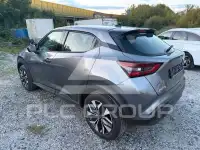 2025 Nissan Juke
