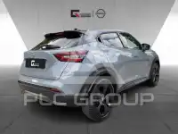 2025 Nissan Juke