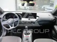 2025 Nissan Juke