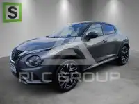 2025 Nissan Juke