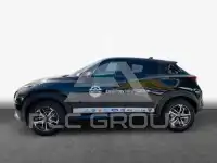 2025 Nissan Juke