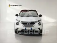 2025 Nissan Juke