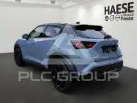 2025 Nissan Juke