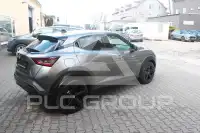 2025 Nissan Juke