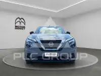 2025 Nissan Juke
