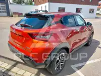 2025 Nissan Juke