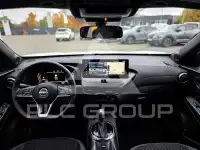 2025 Nissan Juke