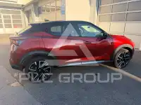 2025 Nissan Juke