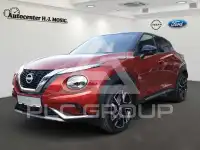 2025 Nissan Juke