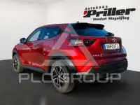 2025 Nissan Juke