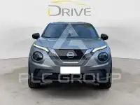2025 Nissan Juke