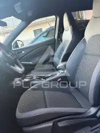 2025 Nissan Juke