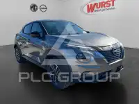 2025 Nissan Juke