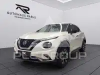 2025 Nissan Juke