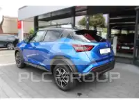 2025 Nissan Juke