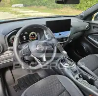 2025 Nissan Juke