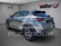 2025 Nissan Juke