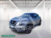 2025 Nissan Juke