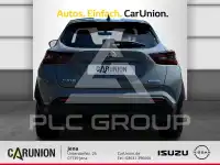 2025 Nissan Juke