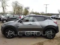 2025 Nissan Juke