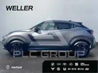 2025 Nissan Juke