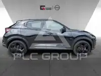 2025 Nissan Juke