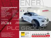 2025 Nissan Juke