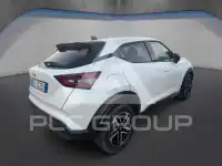 2025 Nissan Juke