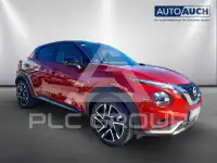 2025 Nissan Juke