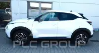 2025 Nissan Juke