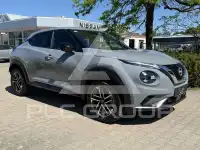 2025 Nissan Juke
