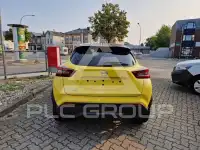 2025 Nissan Juke