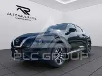 2025 Nissan Juke