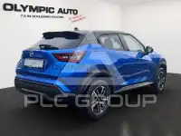 2025 Nissan Juke