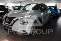 2026 Nissan Juke