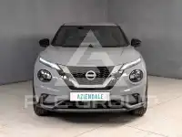 2025 Nissan Juke