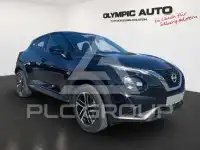 2025 Nissan Juke